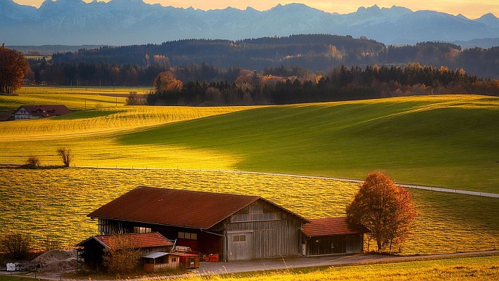 Análise: proprietários de imóveis rurais devem promover georreferenciamento até novembro de 2025