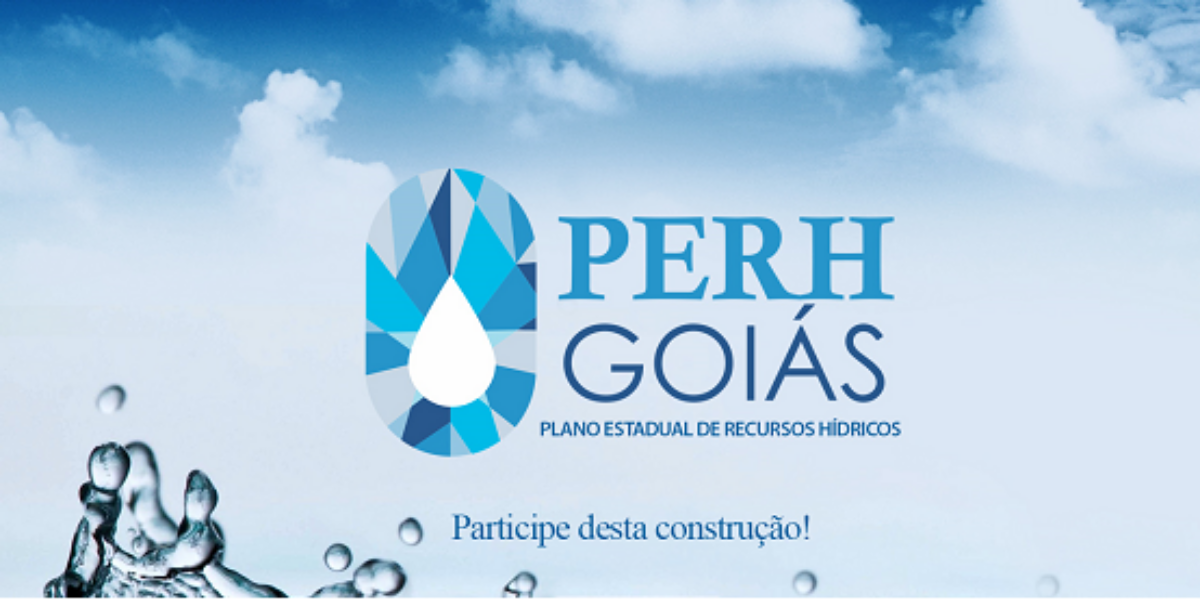 Plano Estadual de Recursos Hídricos