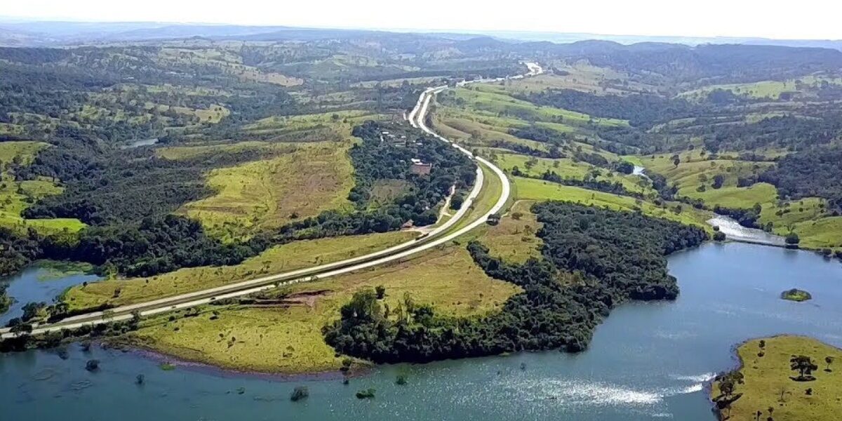 Semad trabalha em regras para implementação da outorga de efluentes em Goiás