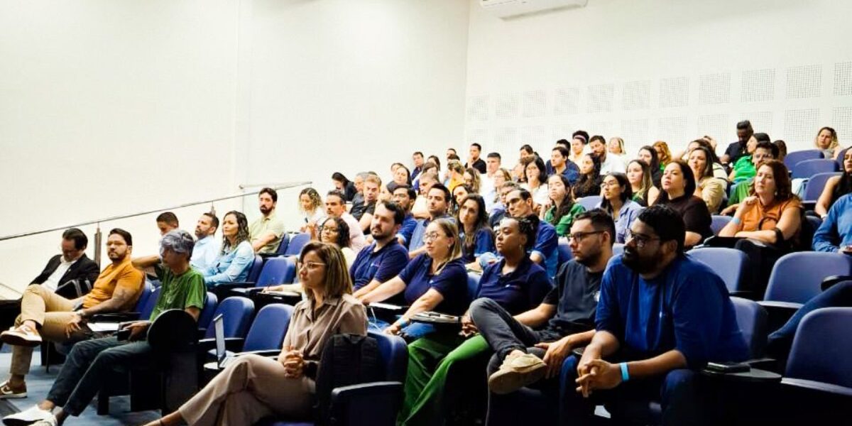 Semad dá curso de licenciamento ambiental para postos de combustíveis